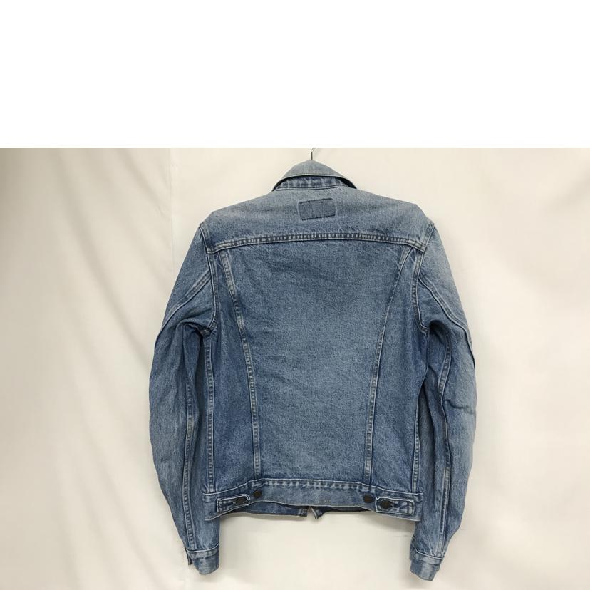 Levi’s リーバイス/デニムジャケット/71506-0214//Bランク/51