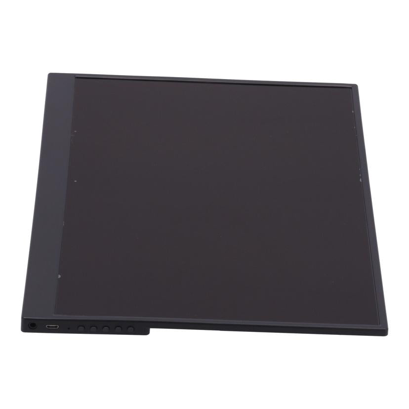 MAGICRAVEN MAGICRAVEN/モバイルモニター 14インチ/P142Q17D//ZQ-P142Q17D-2403-THD/Aランク/78