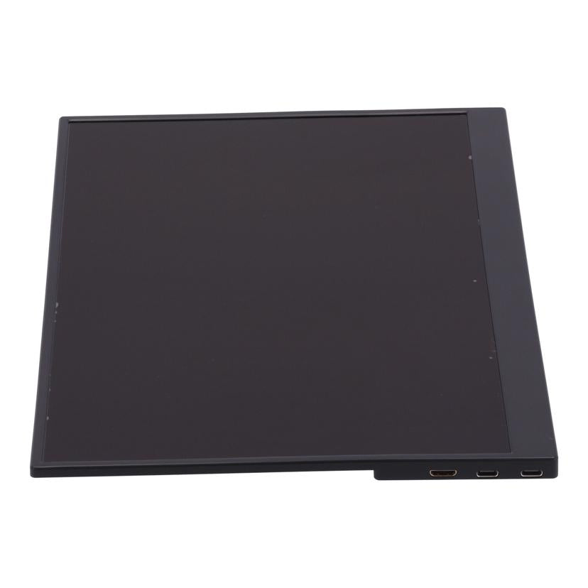 MAGICRAVEN MAGICRAVEN/モバイルモニター 14インチ/P142Q17D//ZQ-P142Q17D-2403-THD/Aランク/78