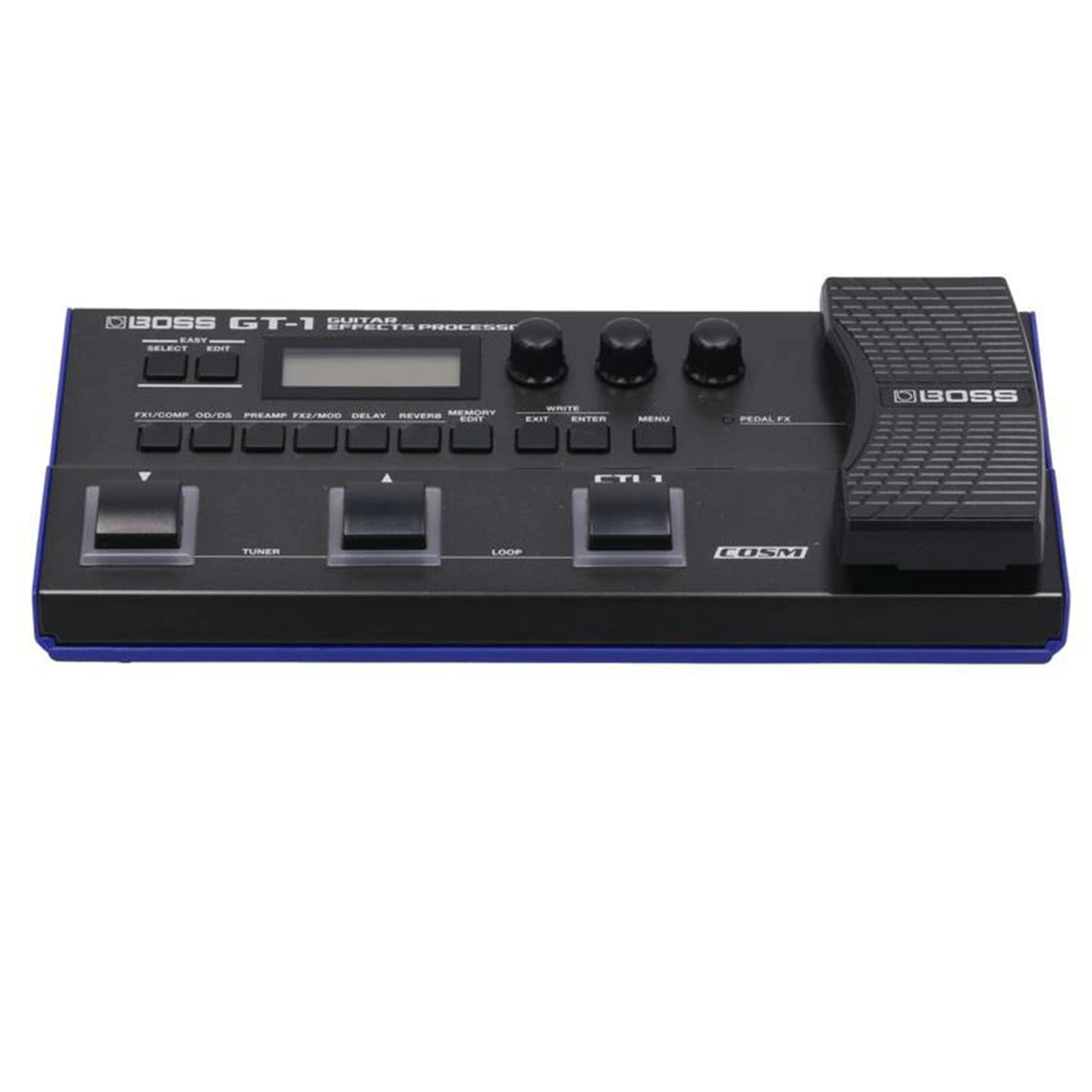 BOSS ボス/マルチエフェクター/GT-1//I6J2462/Aランク/71