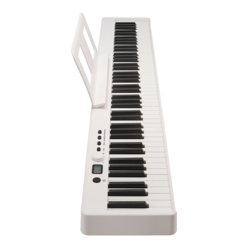 NikoMaku ニコマク/折りたたみ式ポータブルキーボード/SWAN-X//-/Bランク/84