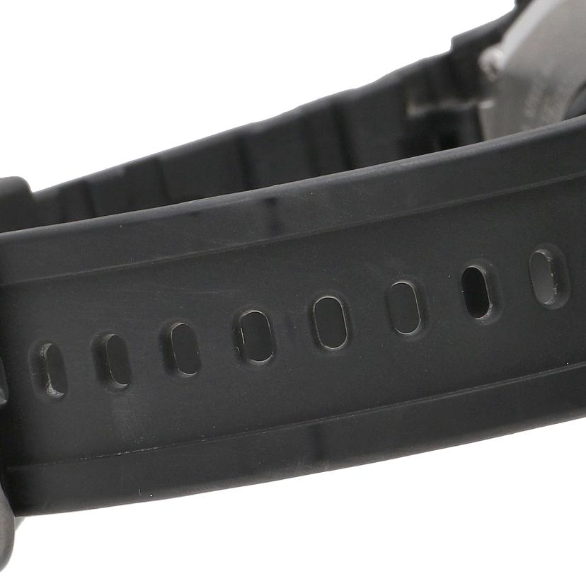 CASIO カシオ/G-SHOCK/G-SQUAD/スマホリンク ※風防キズ/DW-H5600//ABランク/75