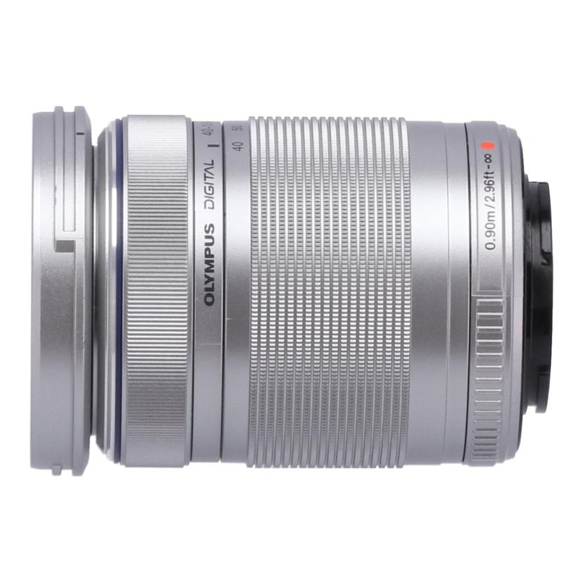 OLYMPUS オリンパス /交換レンズ/40-15mm/M.Z ED 40-150mm F4.0-5.6 R//ABKE58098/Bランク/67