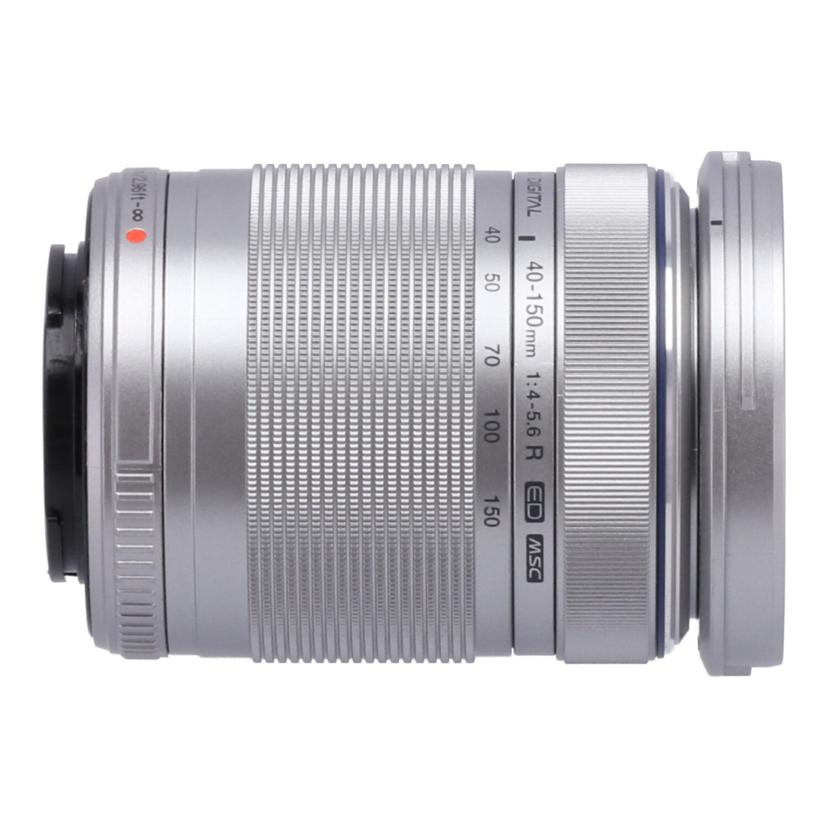 OLYMPUS オリンパス /交換レンズ/40-15mm/M.Z ED 40-150mm F4.0-5.6 R//ABKE58098/Bランク/67