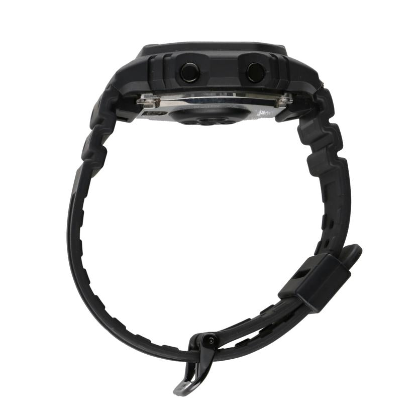 CASIO カシオ/G-SHOCK/G-SQUAD/スマホリンク ※風防キズ/DW-H5600//ABランク/75