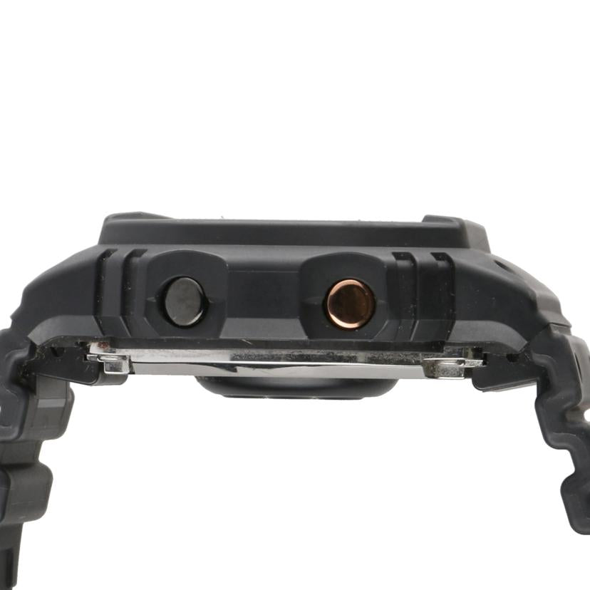 CASIO カシオ/G-SHOCK/G-SQUAD/スマホリンク ※風防キズ/DW-H5600//ABランク/75