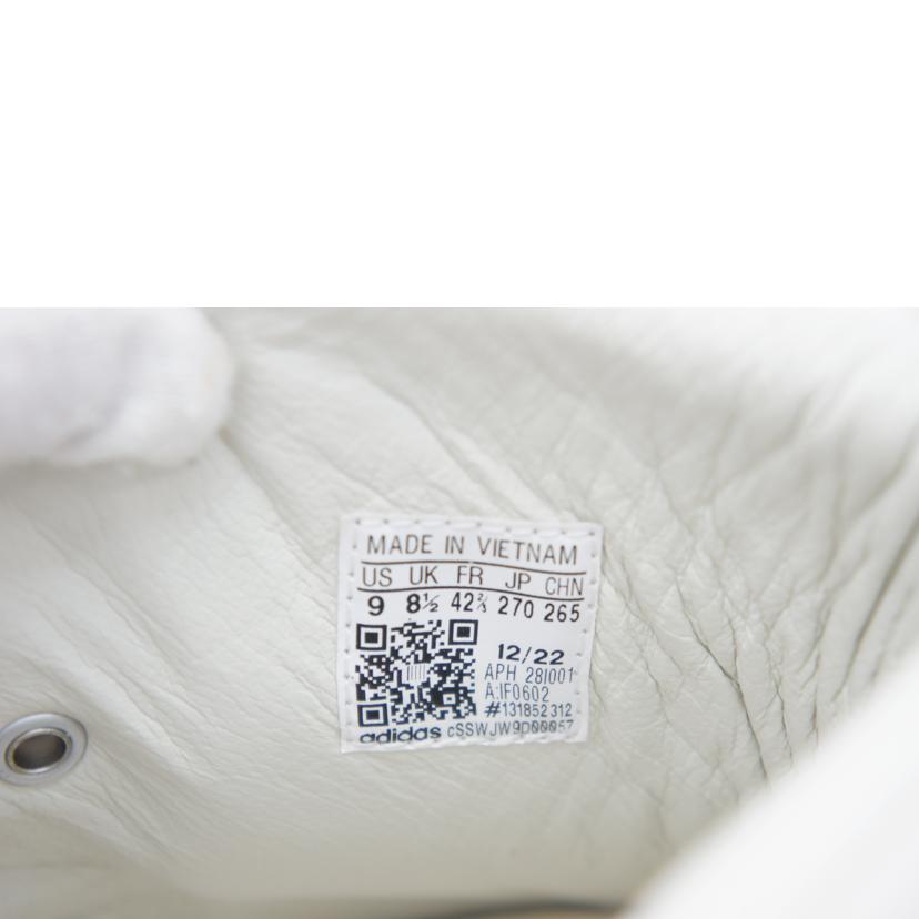 adidas アディダス/ライバルリーハイコンソーシアム/IF0602//131852312/Sランク/85