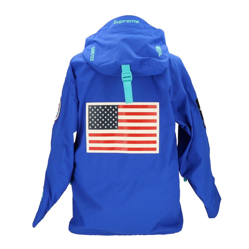 SUPREME×THE NORTH FACE シュープリーム×ノースフェイス/SUPREME Trans Antarctica Expedition Gore-Tex Pullover //ABランク/38