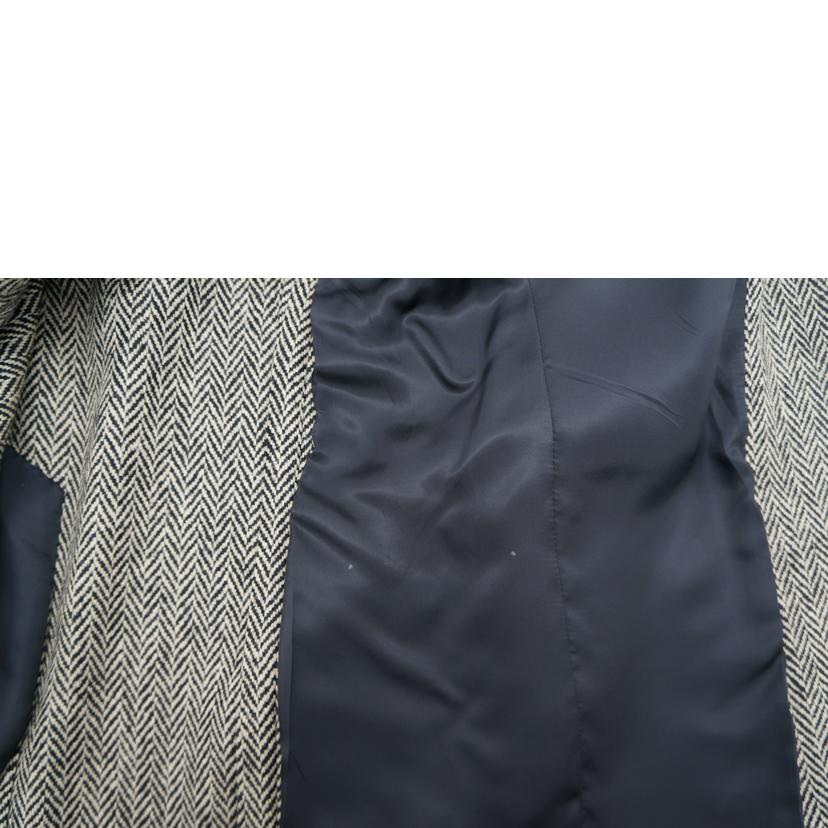 RALPH LAUREN ラルフローレン/RALPH LAUREN POLO ツイード ジャケット//Bランク/78