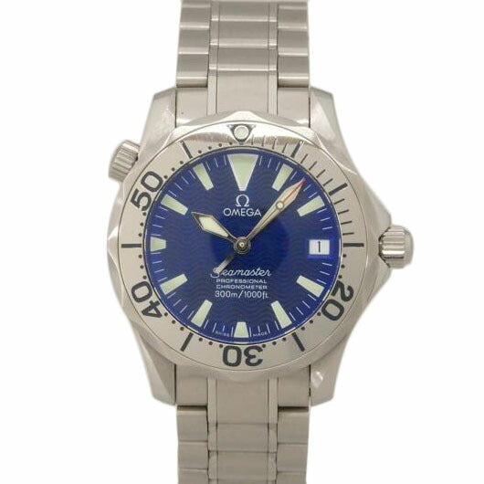 OMEGA オメガ/シーマスタープロフェッショナル300/SS/自動巻き/225380//806*****/ABランク/76