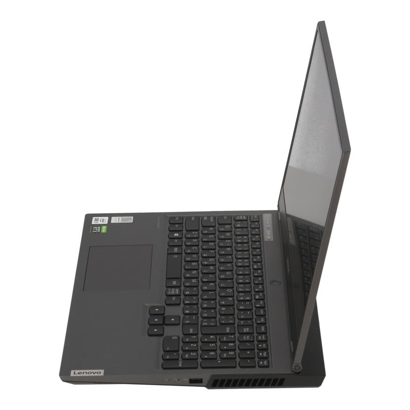 Lenovo レノボ/Win11ゲーミングノート/Legion 550Pi/82AW003CJP//PF3RCA6L/Bランク/78
