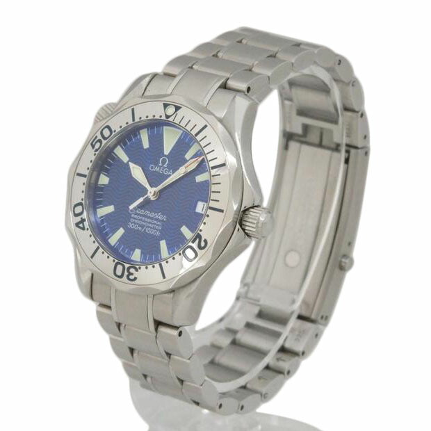 OMEGA オメガ/シーマスタープロフェッショナル300/SS/自動巻き/225380//806*****/ABランク/76