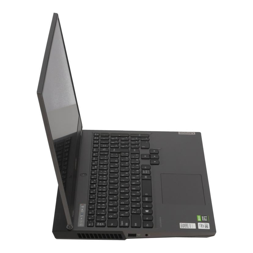 Lenovo レノボ/Win11ゲーミングノート/Legion 550Pi/82AW003CJP//PF3RCA6L/Bランク/78