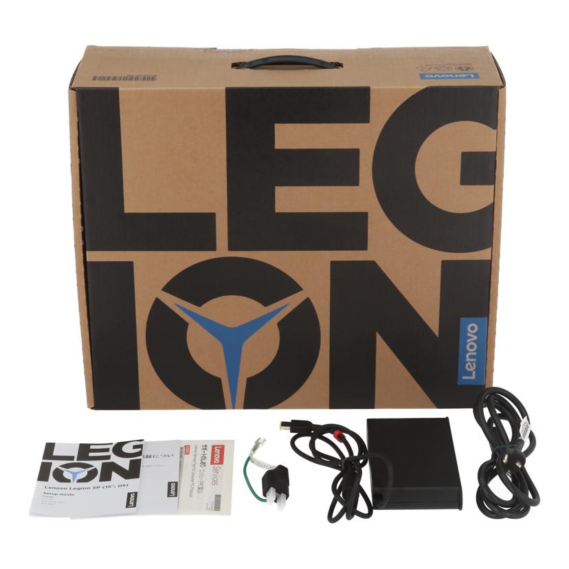 Lenovo レノボ/Win11ゲーミングノート/Legion 550Pi/82AW003CJP//PF3RCA6L/Bランク/78
