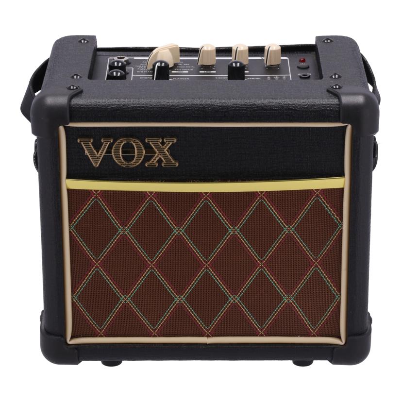 VOX ヴォックス /ギターアンプ/MINI3-G2//822178/Bランク/71