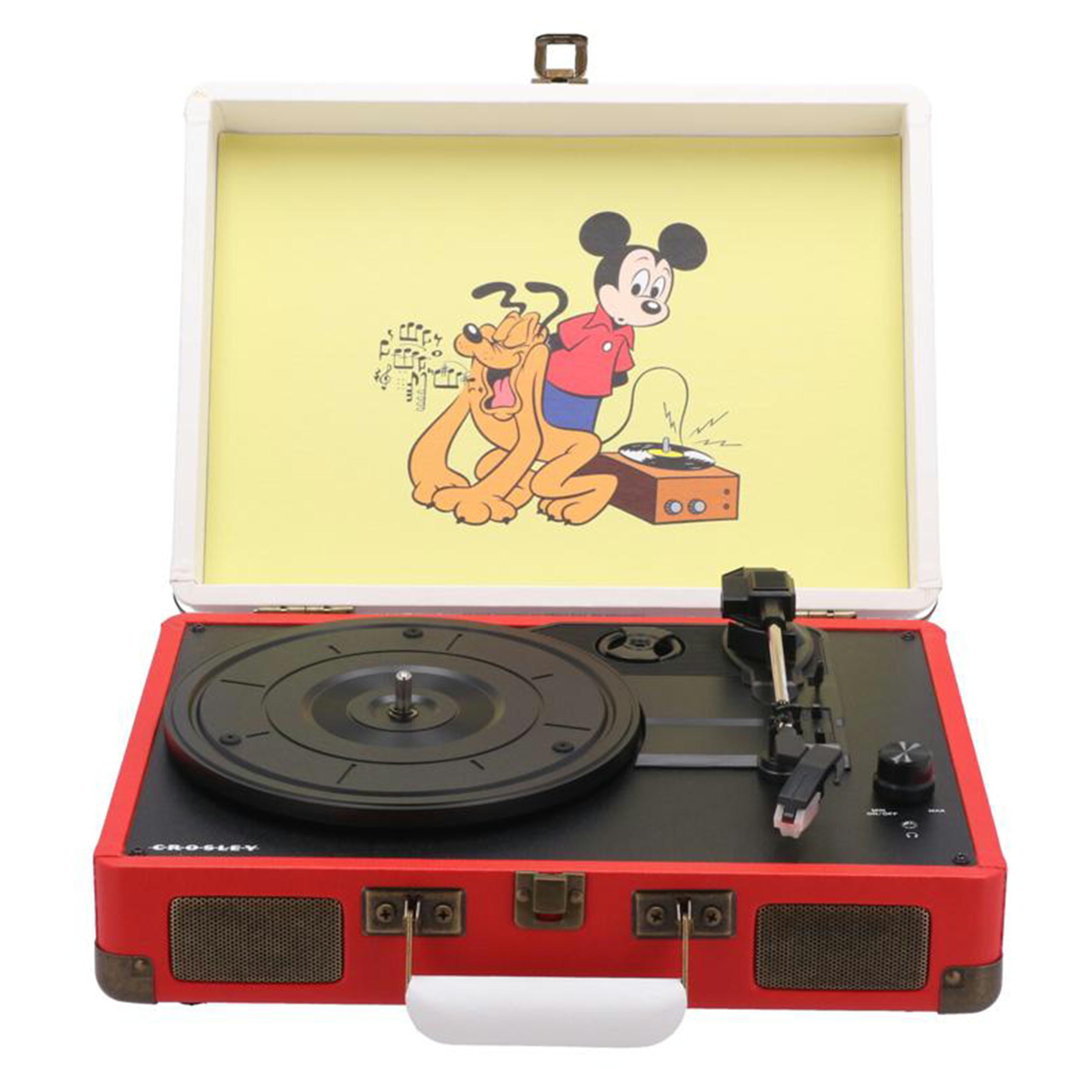 CROSLEY クロスリー/レコードプレーヤー/CR8005A-DS//JAN0710244207157/Bランク/62