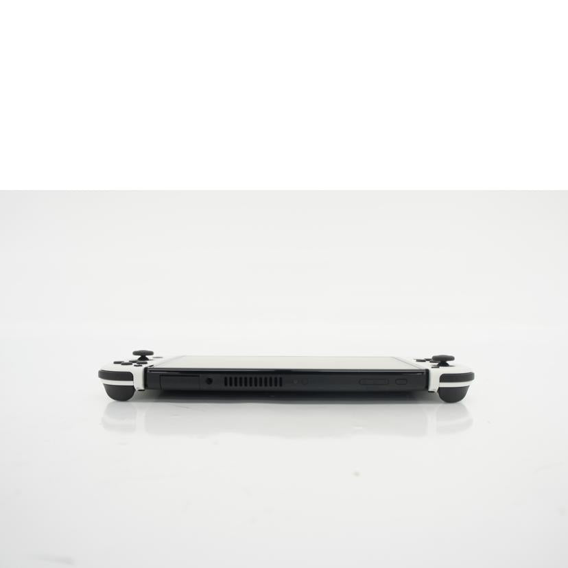 Nintendo 任天堂 ニンテンドー/nintendo SWITCH 有機EL/HEG-001//ABランク/75
