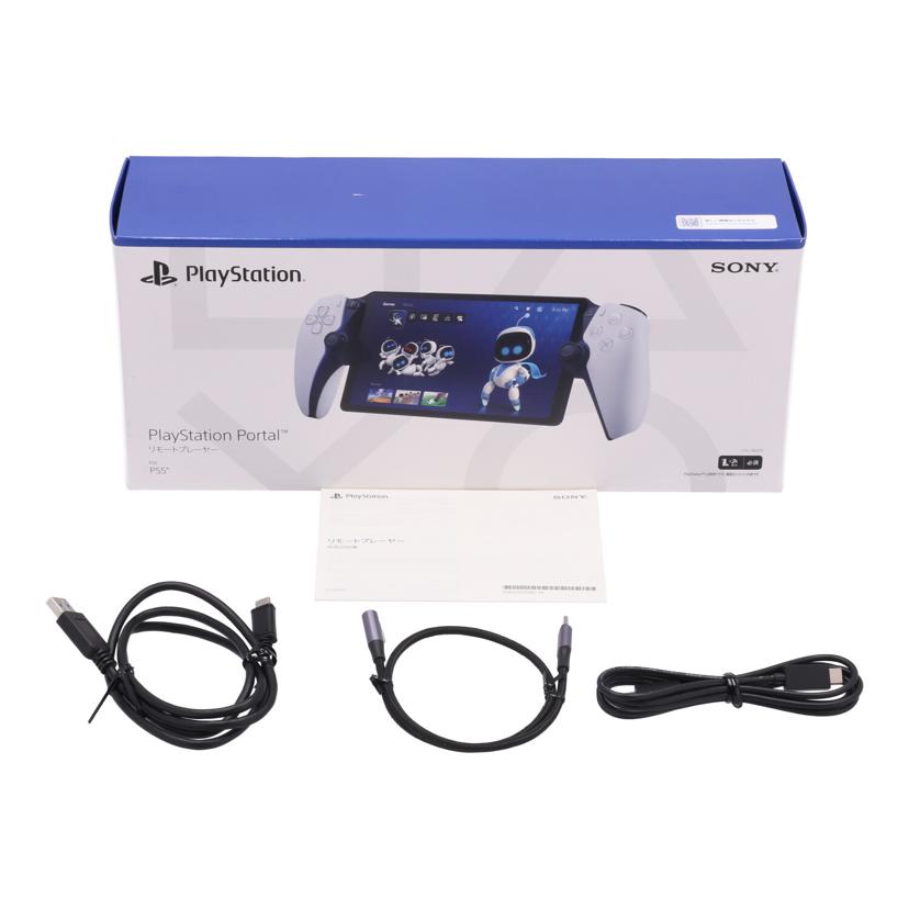 SONY ソニー/PlayStation Portal/CFIJ-18000//S01H14900M9710449082/ABランク/05