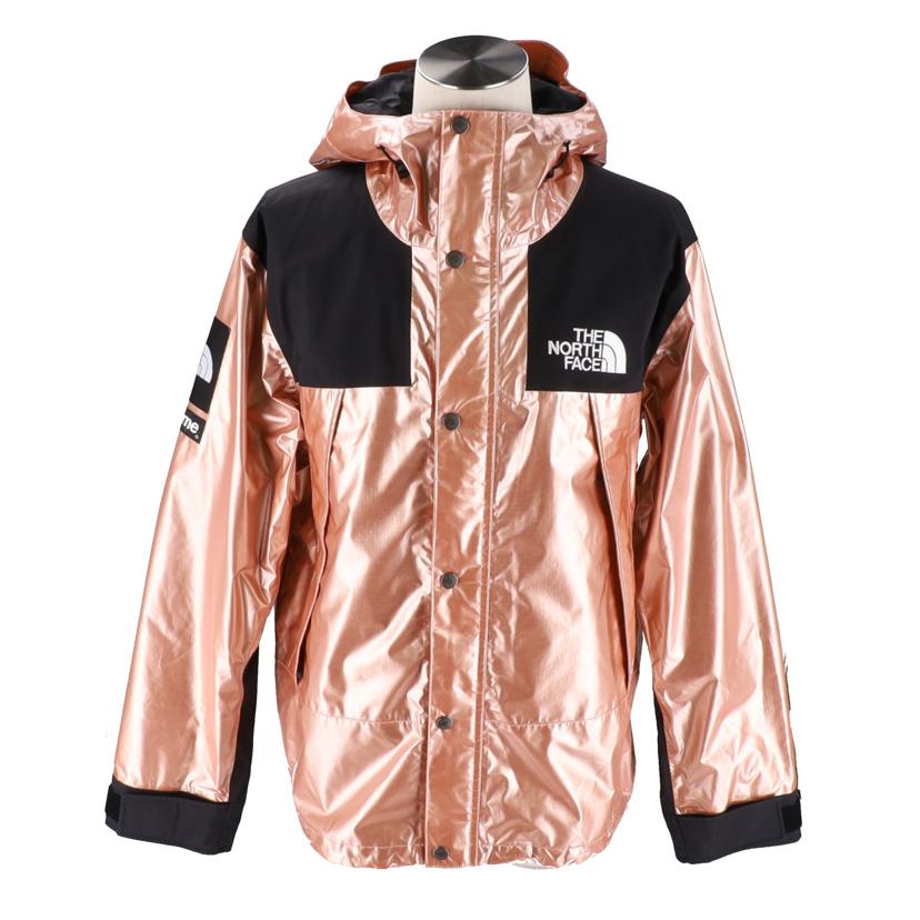 THE NORTH FACE×SUPRME ノースフェイス×シュープリーム/×SUPRMEマウンテンパーカー//Aランク/20