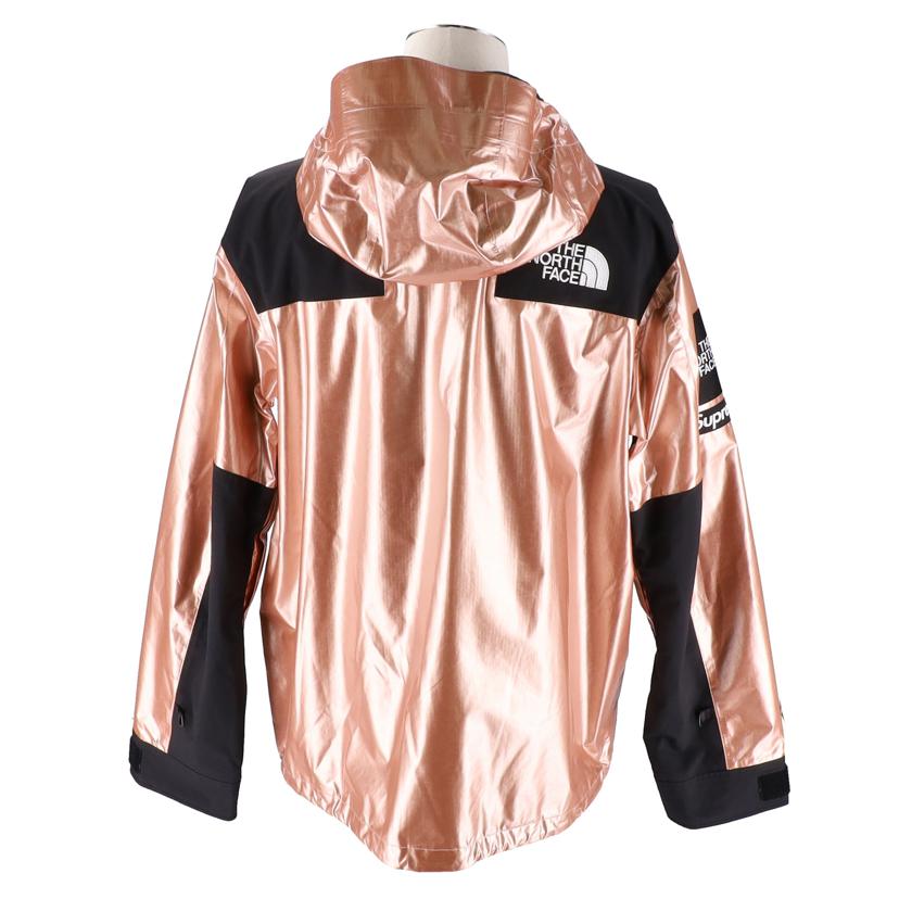 THE NORTH FACE×SUPRME ノースフェイス×シュープリーム/×SUPRMEマウンテンパーカー//Aランク/20