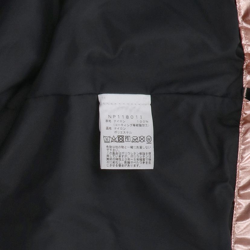 THE NORTH FACE×SUPRME ノースフェイス×シュープリーム/×SUPRMEマウンテンパーカー//Aランク/20