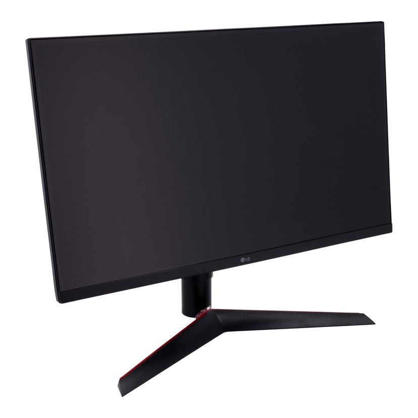 LG Electronics LG電子 /ゲーミングモニター 27インチ/27GL850-B//111NTCZMN499/ABランク/78