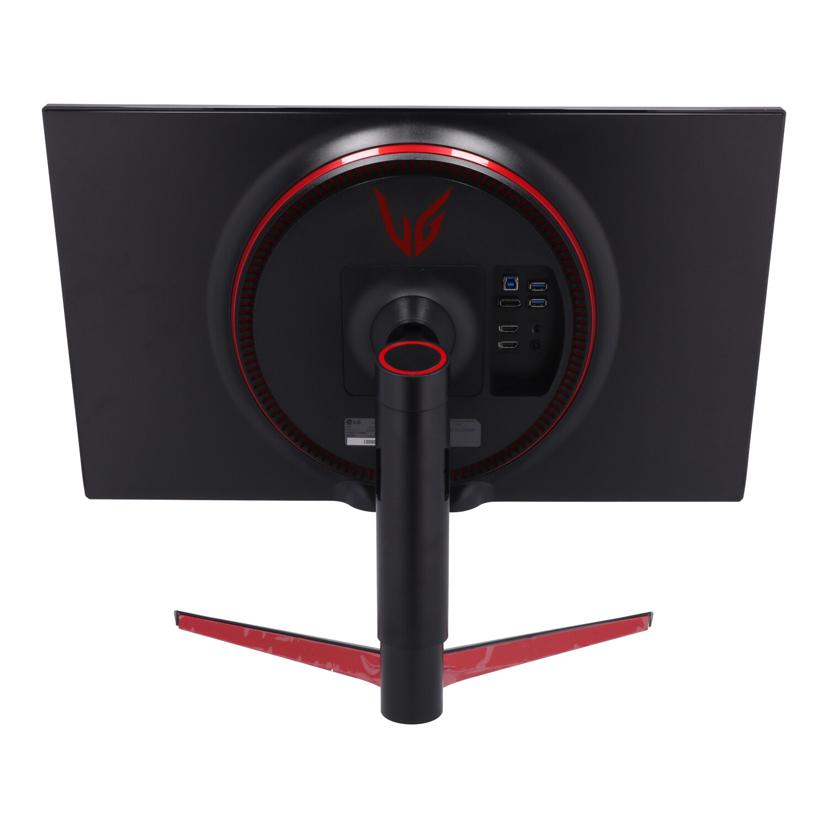 LG Electronics LG電子 /ゲーミングモニター 27インチ/27GL850-B//111NTCZMN499/ABランク/78