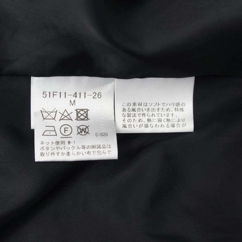 BLACKLABEL CRESTBRIDGE ブラックレーベルクレストブリッジ/ライナー付きダウンジャケット/51F11-411-26//Aランク/24
