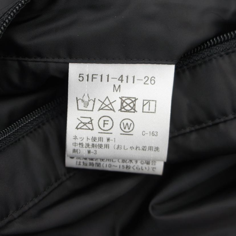 BLACKLABEL CRESTBRIDGE ブラックレーベルクレストブリッジ/ライナー付きダウンジャケット/51F11-411-26//Aランク/24
