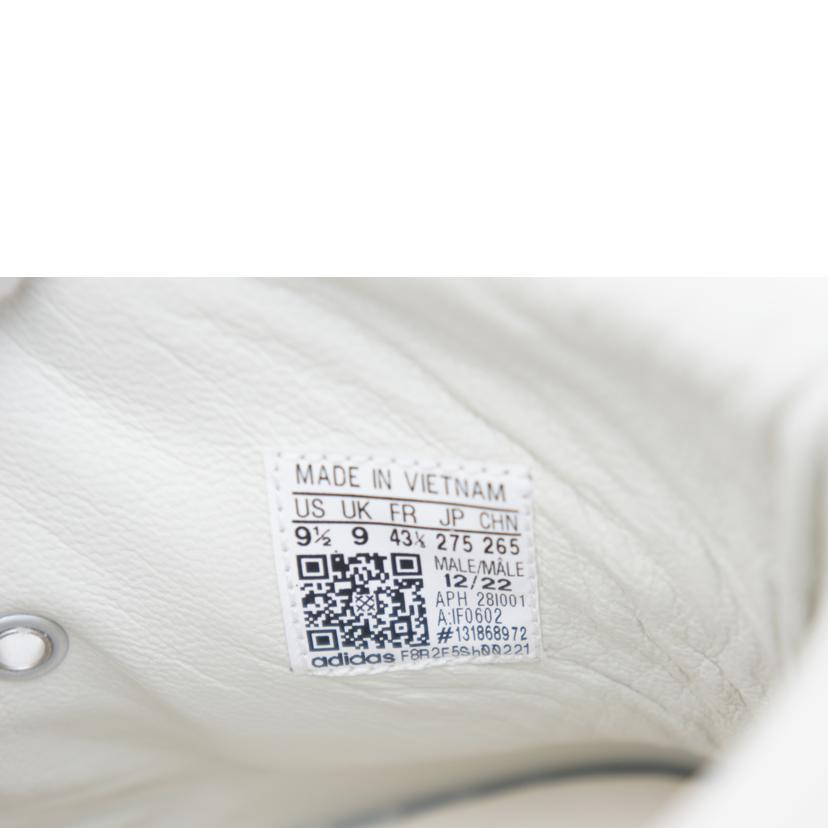 adidas アディダス/ライバルリーハイコンソーシアム/IF0602//131868972/Aランク/85