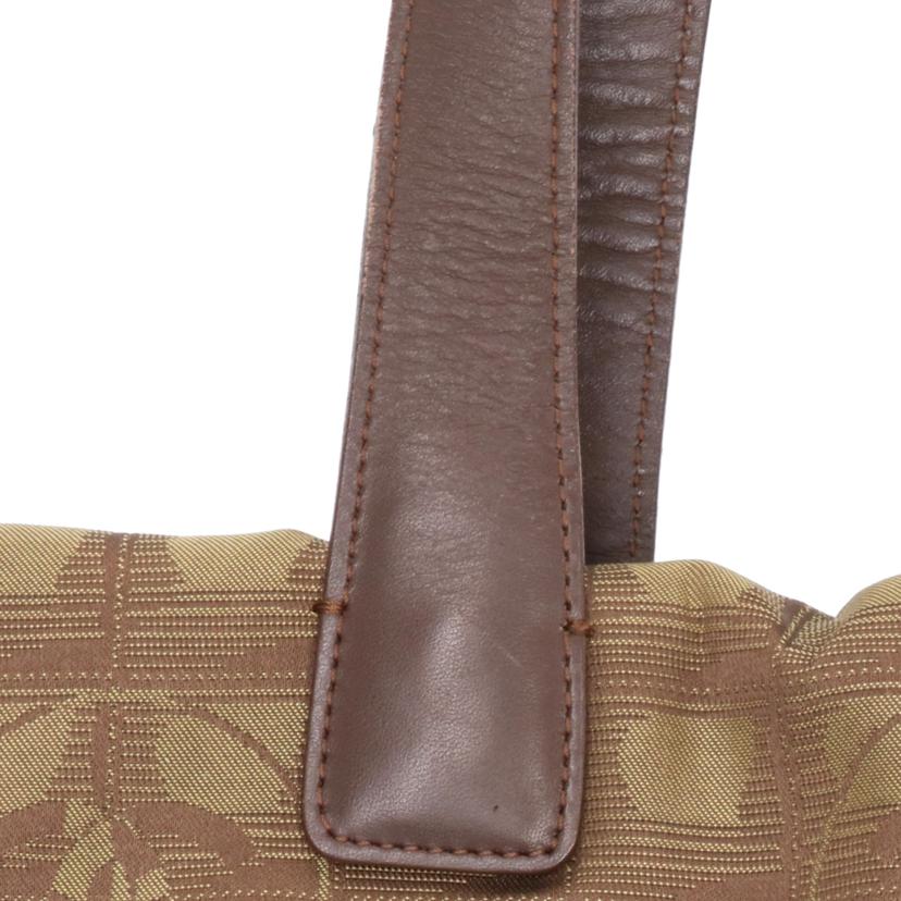 CHANEL シャネル/ニュートラベルライントートバッグ/A15991//704****/Bランク/05