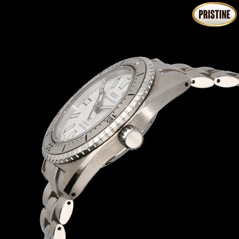 SEIKO セイコー/プロスペックス・マリンマスター1965限定モデル/AT/SBEN005//000******/SAランク/75