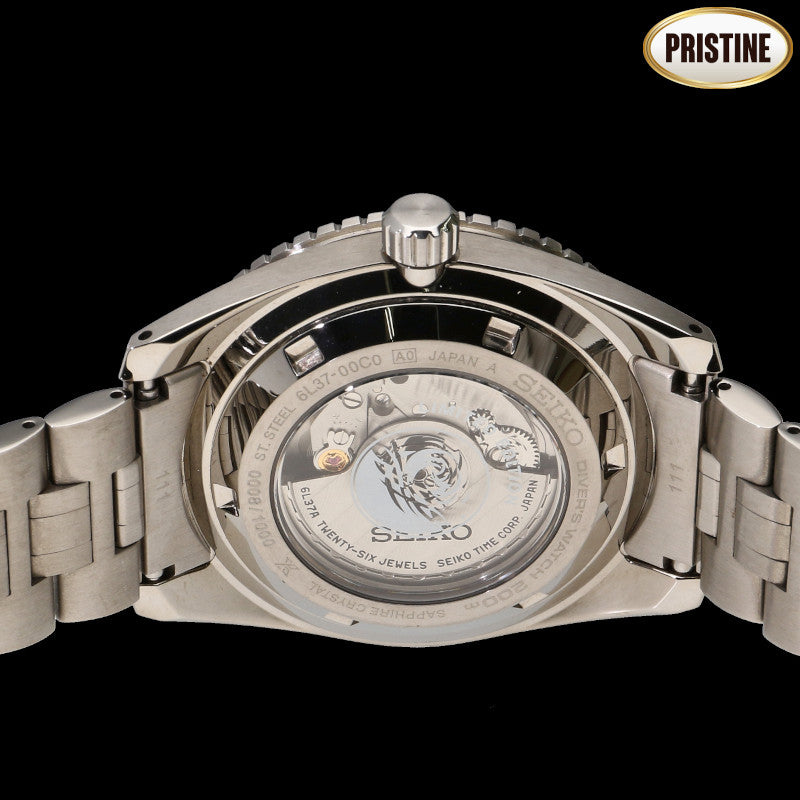 SEIKO セイコー/プロスペックス・マリンマスター1965限定モデル/AT/SBEN005//000******/SAランク/75