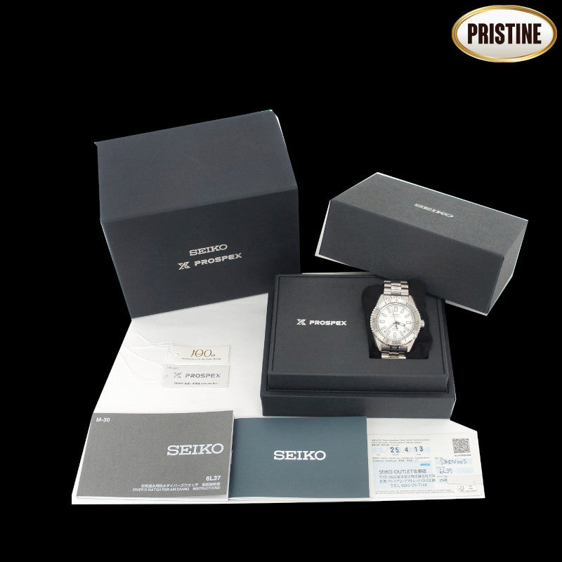 SEIKO セイコー/プロスペックス・マリンマスター1965限定モデル/AT/SBEN005//000******/SAランク/75