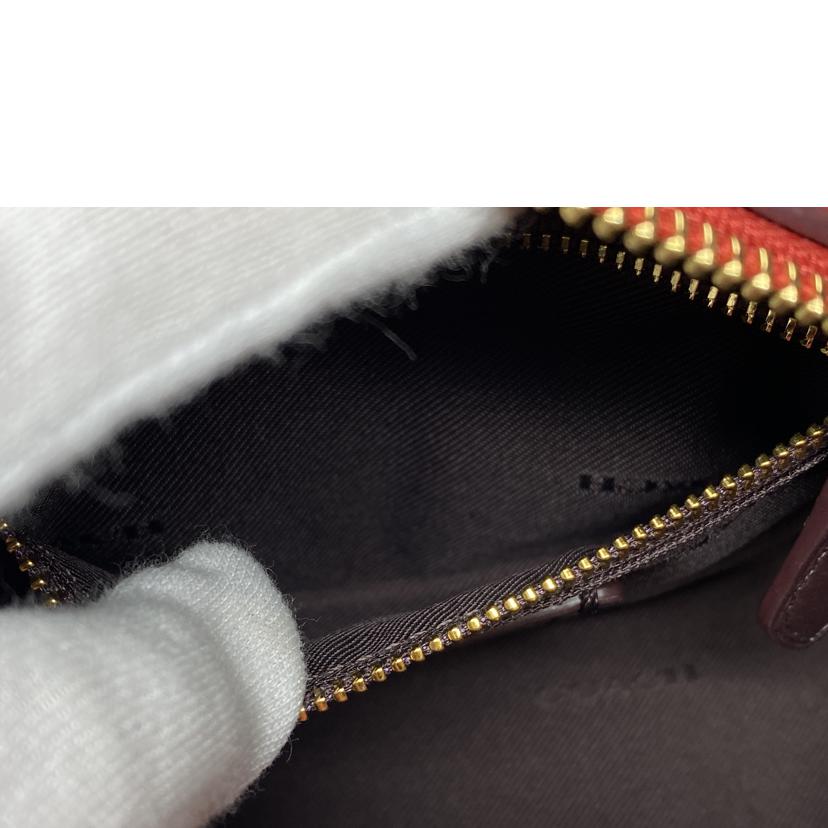 COACH/コーチドリーマー21/67021//J18**/ABランク/52