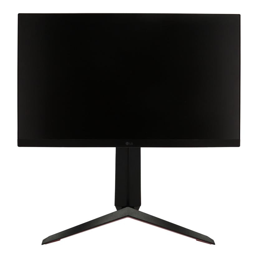 LG Electronics LG電子 /ゲーミングモニター/UltraGear 23.8インチ/24GN65R//303NTKF99701/Bランク/78