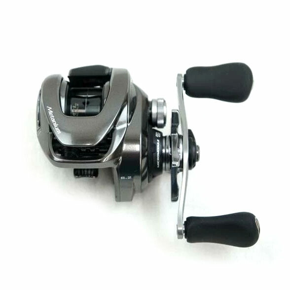 シマノ SHIMANO/シマノベイトリール20メタニウム レフト/20メタニウム レフト//ABランク/67