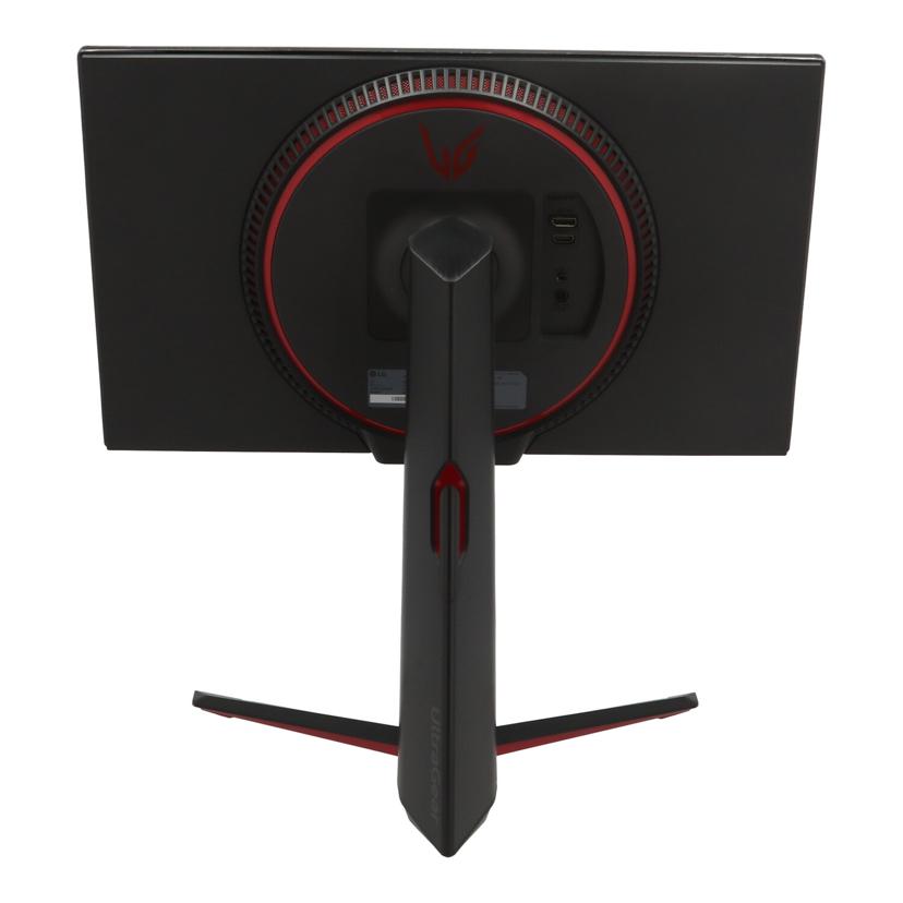 LG Electronics LG電子 /ゲーミングモニター/UltraGear 23.8インチ/24GN65R//303NTKF99701/Bランク/78