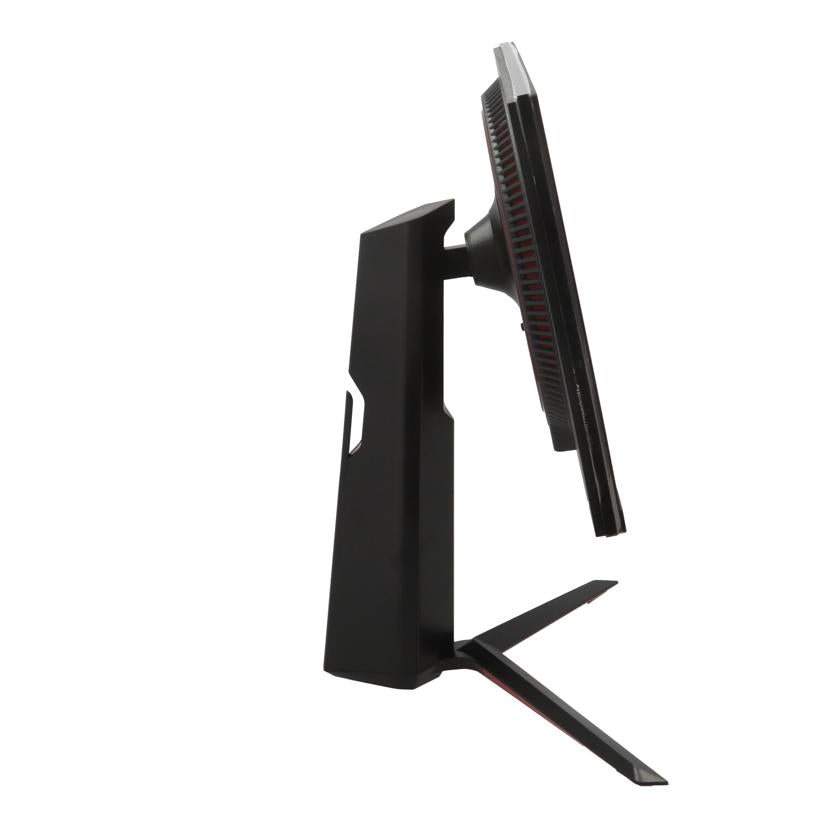 LG Electronics LG電子 /ゲーミングモニター/UltraGear 23.8インチ/24GN65R//303NTKF99701/Bランク/78