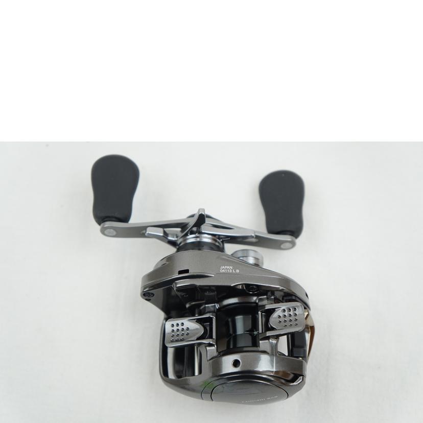 シマノ SHIMANO/シマノベイトリール20メタニウム レフト/20メタニウム レフト//ABランク/67