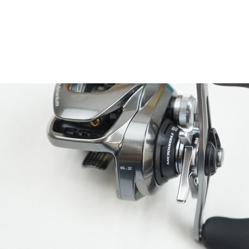 シマノ SHIMANO/シマノベイトリール20メタニウム レフト/20メタニウム レフト//ABランク/67