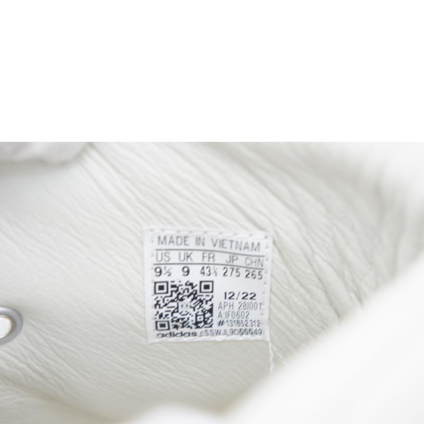 adidas アディダス/ライバルリー ハイ コンソーシアム/IF0602//131852312/Sランク/85