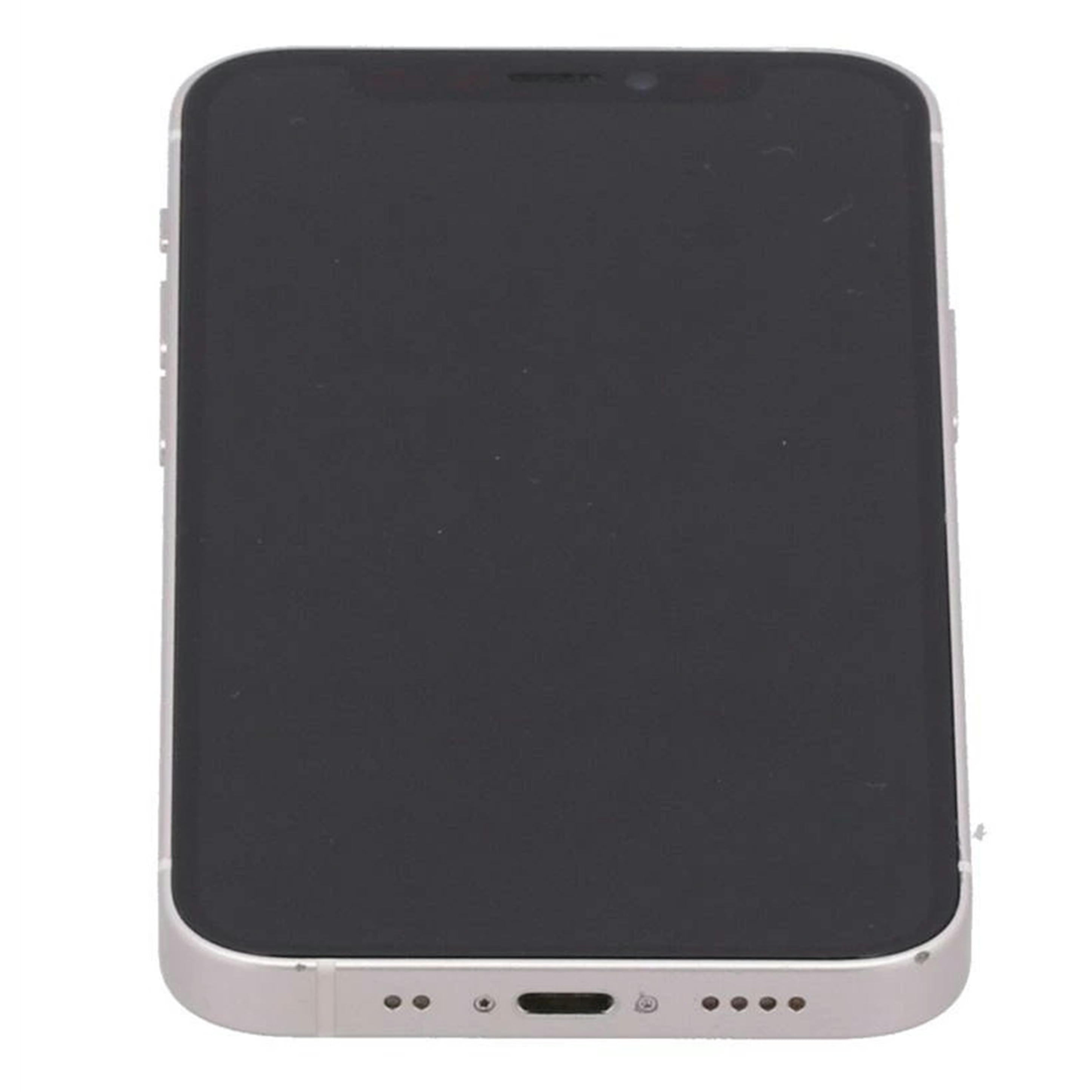 Apple au アップル /iPhone12 mini 128GB/MGDM3J/A//FD7DP1K00GQG/Bランク/84