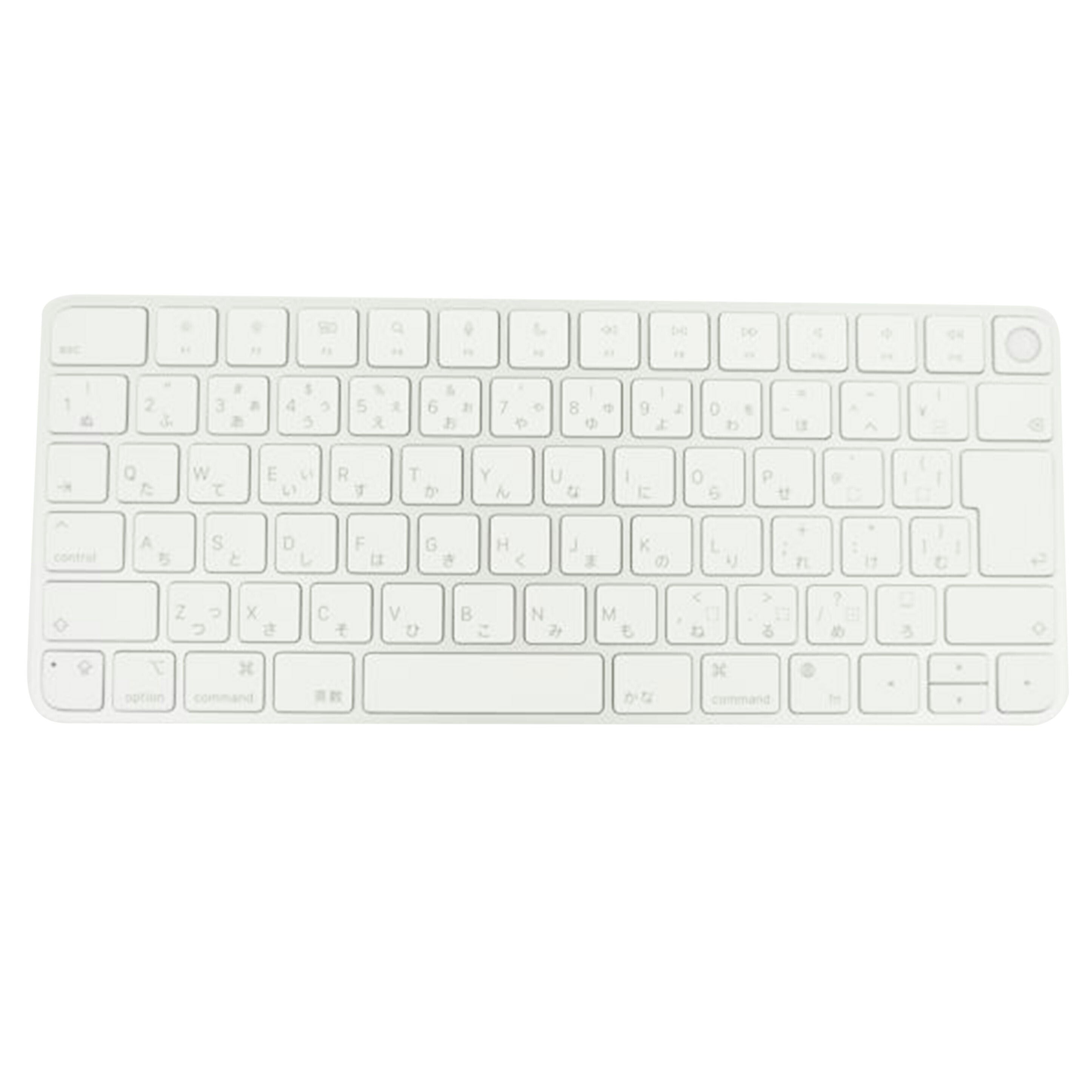 apple アップル/マジックキーボード magic keyboard/MK293J/A//ABランク/75