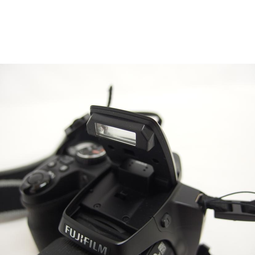 FUJIFILM 富士フイルム/デジタルカメラ/FinePix S9400W/S9400W//4U007832/Bランク/04