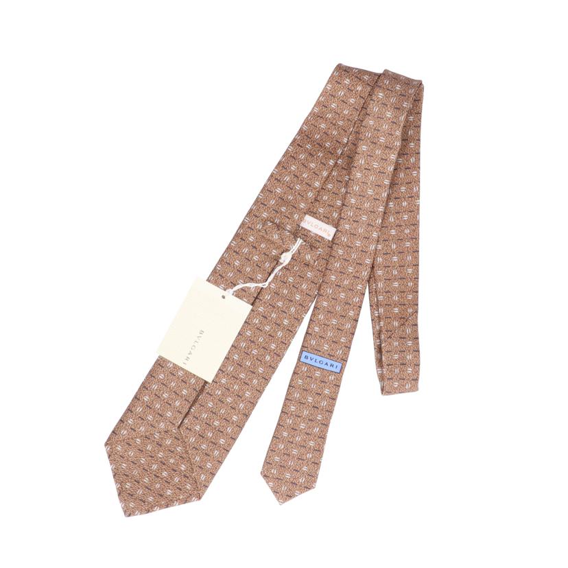 BVLGARI ブルガリ/ネクタイ//SAランク/93