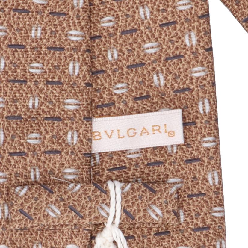 BVLGARI ブルガリ/ネクタイ//SAランク/93