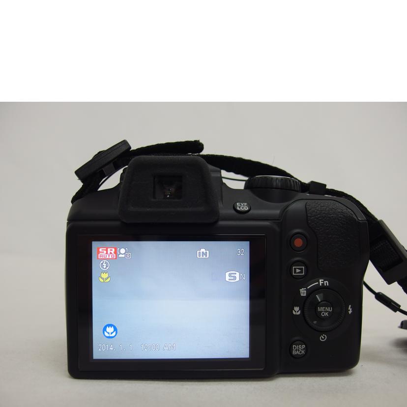 FUJIFILM 富士フイルム/デジタルカメラ/FinePix S9400W/S9400W//4U007832/Bランク/04