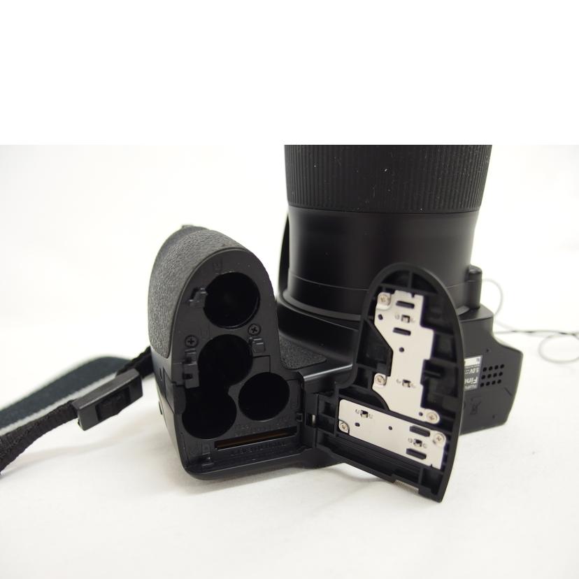 FUJIFILM 富士フイルム/デジタルカメラ/FinePix S9400W/S9400W//4U007832/Bランク/04