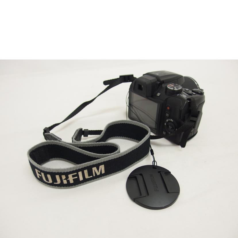 FUJIFILM 富士フイルム/デジタルカメラ/FinePix S9400W/S9400W//4U007832/Bランク/04